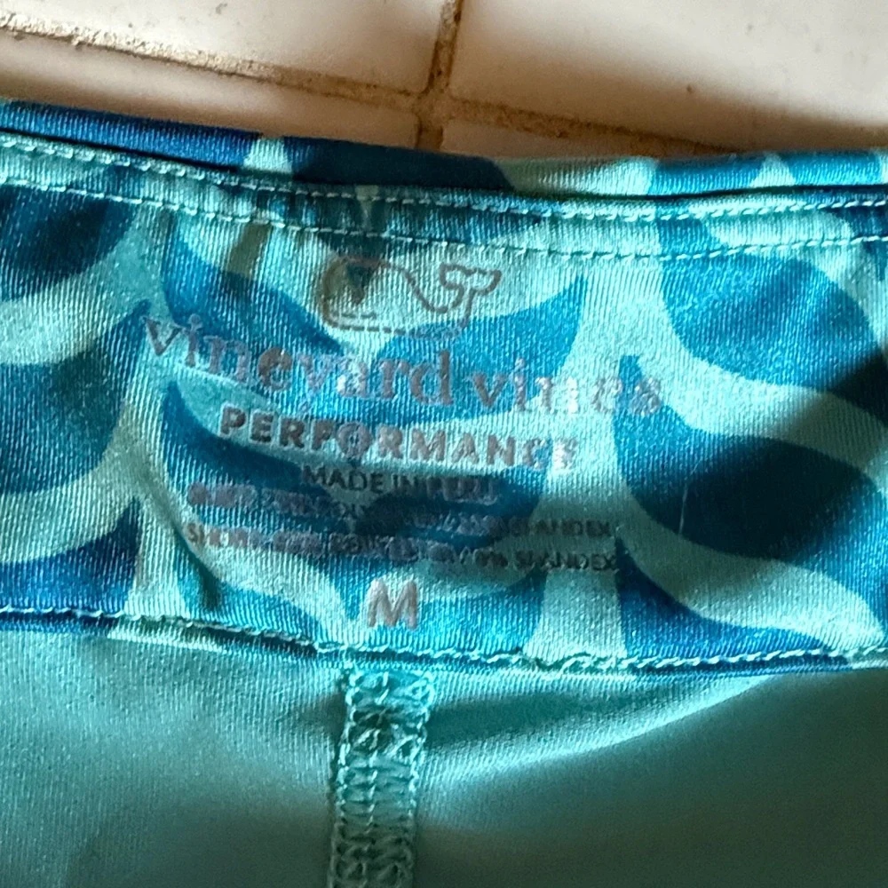 Vineyard Vines chic skort